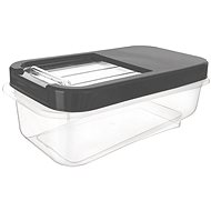 ORION Box UH Slop obdélník 5 l, šedá - Úložný box