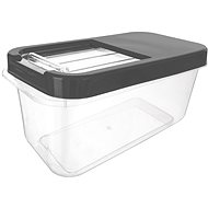 ORION Box UH Slop rectangle 7,5 l, grey - Storage Box