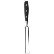 ORION UH MASTER Stainless steel kitchen fork, 30 cm - Table Fork