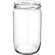 ORION Sklenice zavařovací 0,72 l z pol. 125281, 8 ks - Canning Jar