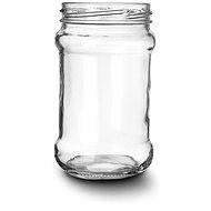 ORION Sklenice zavařovací 0,37 l z pol. 125279, 12 ks - Canning Jar