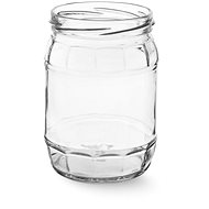 ORION Preserving jars 0,58 l pol. 125280, 8 pcs - Canning Jar
