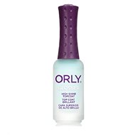 GLOSSER 9ML - ORLY - TOP COAT NAIL POLISH - Nail Polish