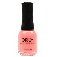 AFTER GLOW 11ML - ORLY - NAIL POLISH - Nail Polish