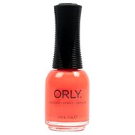 ARTIFICIAL ORANGE 11ML - ORLY - NAIL POLISH - Nail Polish