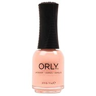 Cyber Peach 11ml - ORLY - nail polish - Nail Polish