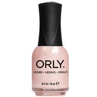SNOW WORRIES 18ML - ORLY - NAIL POLISH - Nail Polish