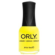 OH SNAP 18ML - ORLY - NAIL POLISH - Nail Polish