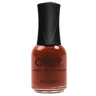 CANYON CLAY 18ML - ORLY - NAIL POLISH - Nail Polish