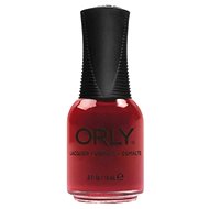 RED ROCK 18ML - ORLY - NAIL POLISH - Nail Polish