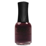 WILD ABANDON 18ML - ORLY - NAIL POLISH - Nail Polish