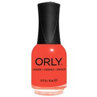ARTIFICIAL ORANGE 18ML - ORLY - NAIL POLISH - Nail Polish