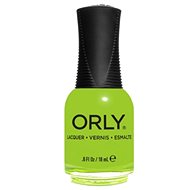 NEON PARADISE 18ML - ORLY - NAIL POLISH - Nail Polish