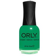 PLASTIC JUNGLE 18ML - ORLY - NAIL POLISH - Nail Polish