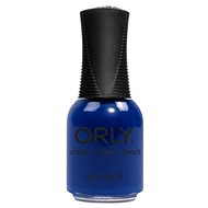 BLUE TANGO 18ML - ORLY - NAIL POLISH - Nail Polish