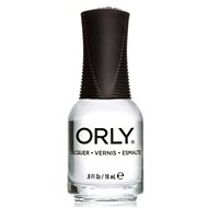 CLEAR 18ML - ORLY - NAIL POLISH - Nail Polish