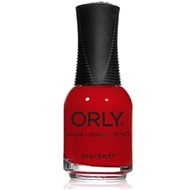 MONROE'S RED 18ML - ORLY - NAIL POLISH - Nail Polish