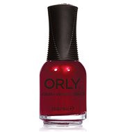CRAWFORD'S WINE 18ML - ORLY - NAIL POLISH - Nail Polish