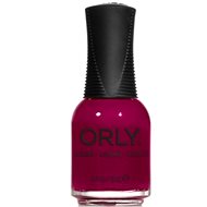 RED FLARE 18ML - ORLY - NAIL POLISH - Nail Polish