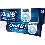 Oral-B Advanced Deep Clean 75 ml - Toothpaste