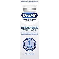 Oral-B Pro 3D White Clinical Shining Shine 75 ml - Toothpaste
