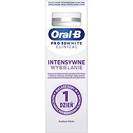 Oral-B Pro 3D White Clinical Bright White Teeth 75 ml - Toothpaste