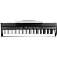 Orla Stage Studio, Black - Stage Piano 