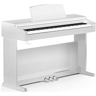 Orla CDP 1 White Satin - Digital Piano