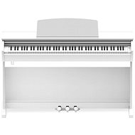 Orla CDP 1 DLS Satin White - Digital Piano