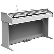 Orla CDP 101 White Satin - Digitális zongora