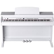 Orla CDP 101 Polish White - Digital Piano