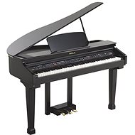Orla Grand 120 Black - Digital Piano
