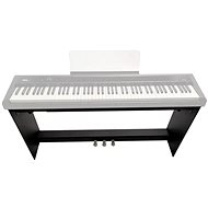 Orla PF 100 black - Keyboard Stand