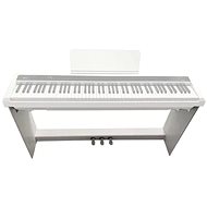 Orla PF 100 white - Keyboard Stand