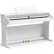 Orla CDP 102 Satin White - Digital Piano