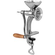 ORION Stainless steel poppy mill - Poppy Seed Grinder