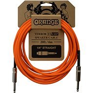 ORANGE Terror Stamp Cable - Audio kábel