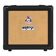 ORANGE Crush 12 Black - Combo
