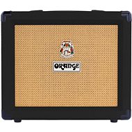 ORANGE Crush 20 Black - Combo