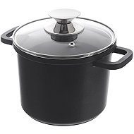 ORION GRANDE Pot 2,2 l with glass lid - Pot
