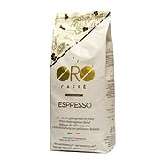 Oro Caffe - Espresso - Coffee