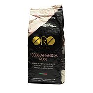 Oro Caffe - 100% Arabica Rose - Coffee