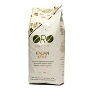 Oro Caffe - Italian Style - Coffee