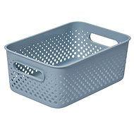 ORTHEX SMARTSTORE Essence Beach grass M 29,5 × 20,5 × 12 - Small Basket
