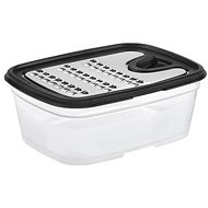 ORTHEX with bowl 16,5 × 12,5 × 6,5 NR - Grater