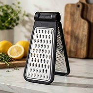 ORTHEX foldable 24 × 11,5 × 3,8 NR/UH - Grater