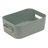 ORTHEX box COMFORT aquaverde 1,5 l size. S 20 × 14 × 7.5 cm - Storage Box