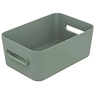ORTHEX box COMFORT aquaverde 5,3 l size. M 29,5 × 19,5 × 12 cm - Storage Box