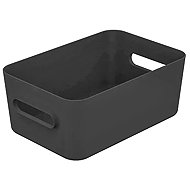 ORTHEX box COMFORT dark teal 5,3 l size 2.5 x 3.5 l M 29,5 × 19,5 × 12 cm - Storage Box