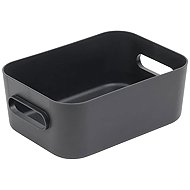 ORTHEX box COMFORT dark teal 1,5 l size 1,5 l S 20 × 14 × 7.5 cm - Storage Box